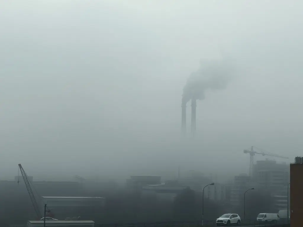 Volkswagen Is Facing Major Emissions Fines, Again