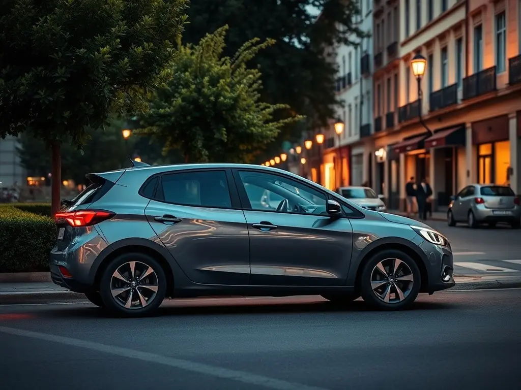 Volkswagen Is Launching A New Hybrid For The First Time In A Decade