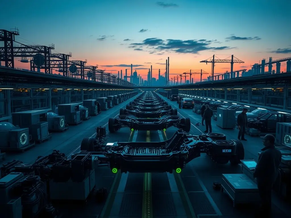 Volkswagen Passes Amazon To Become Rivian’s Biggest Investor