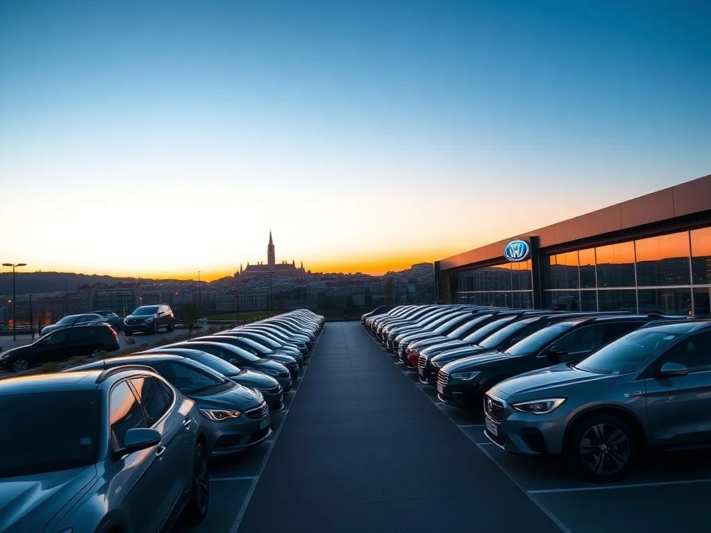 Volvo to become sole European importer of Lynk & Co