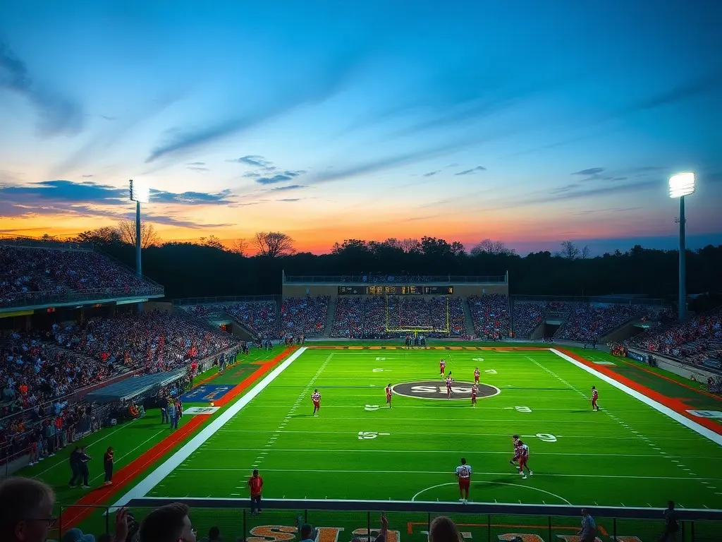 Vote for the best among the top 10 Alabama high school football players of all time