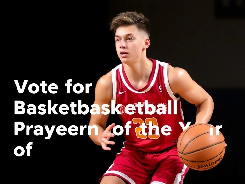 Vote for the SouthCoast Boys Basketball Player of the Year