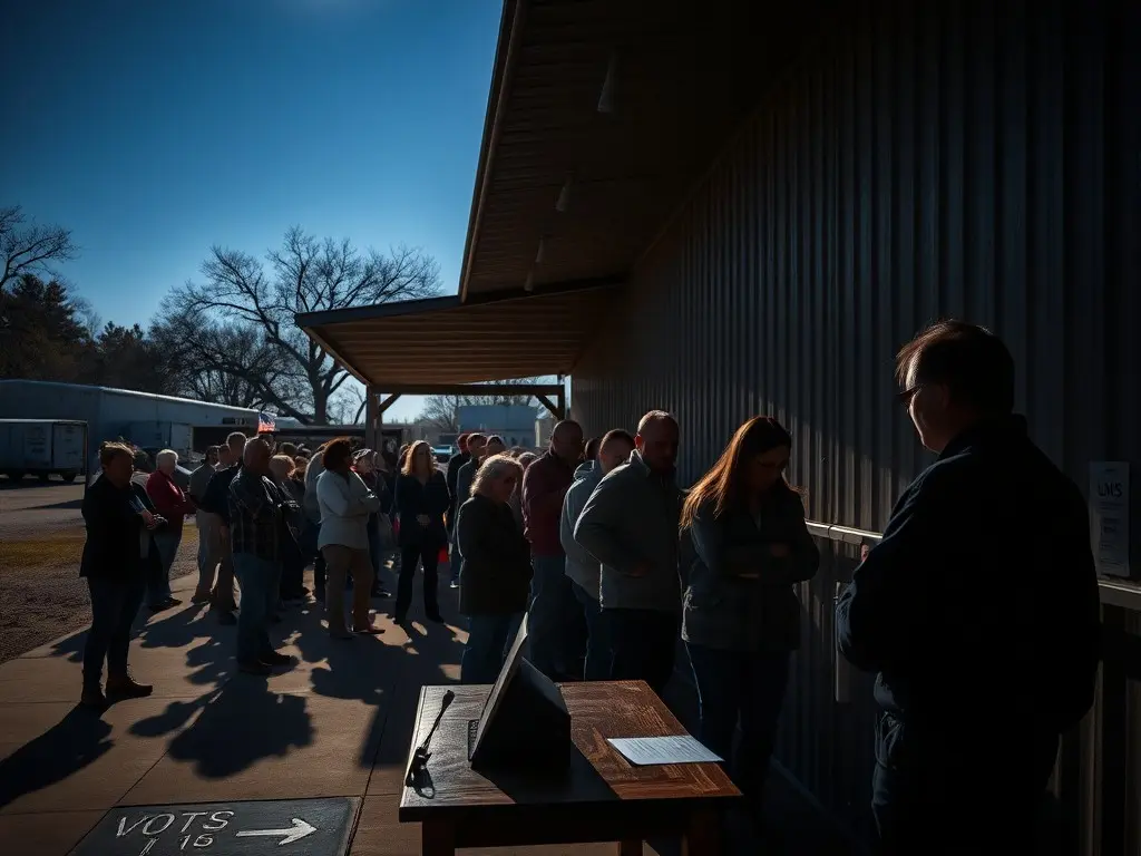 Voting in Texas’ primary runoffs? What to bring (and not bring) to the polls