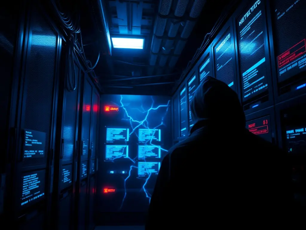 Vulnerabilities have become cyber attackers’ No. 1 door to the enterprise