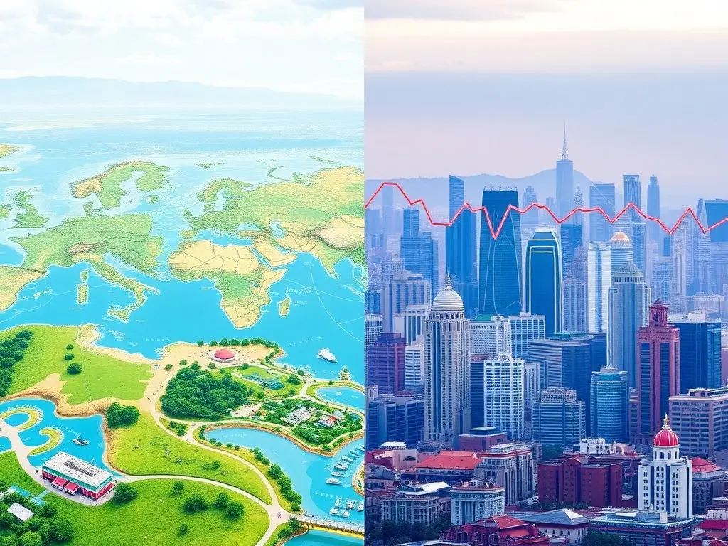 VXUS vs. IEMG: Which International ETF Is the Better Buy?