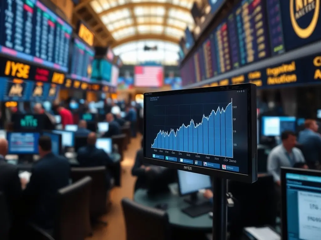 Wall St futures tick up after record highs; Iran’s Hormuz proposal in focus