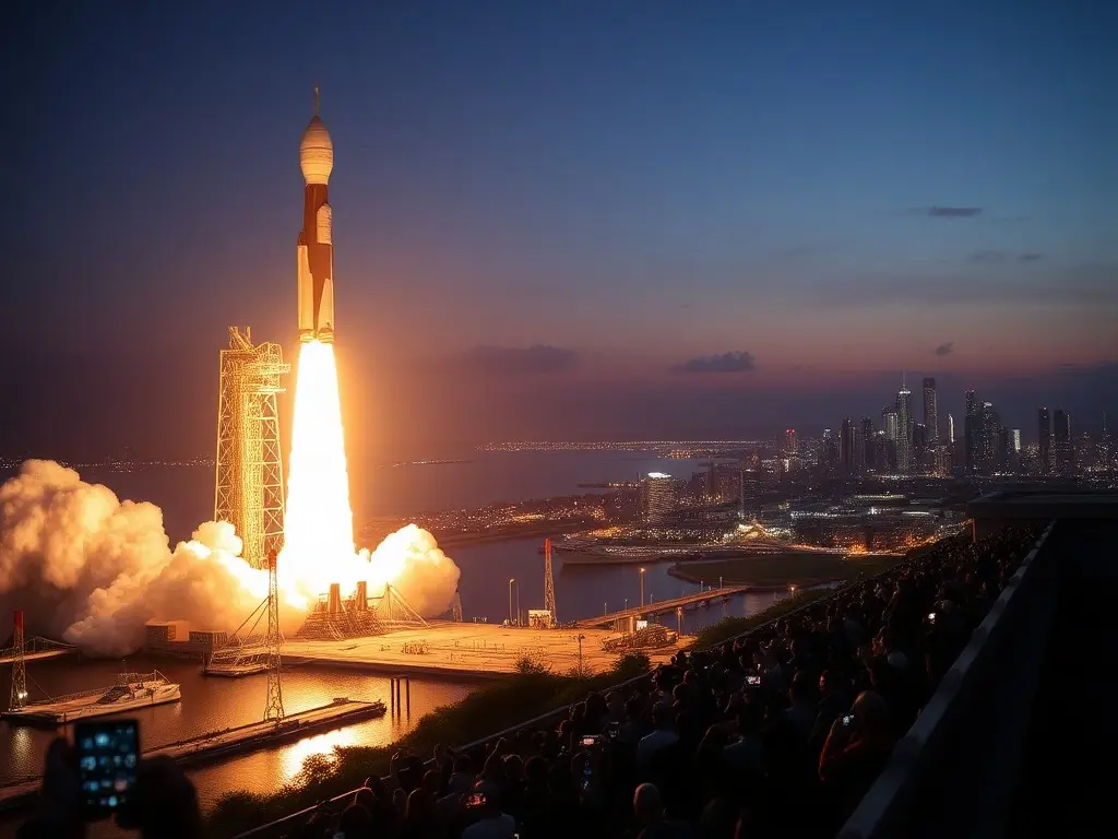 Wall Street Analyst: SpaceX IPO Could Unleash Billions in New Public Offerings