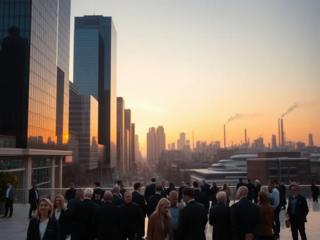 Wall Street inches higher while oil prices fall on optimism over talks of Iran ceasefire extension