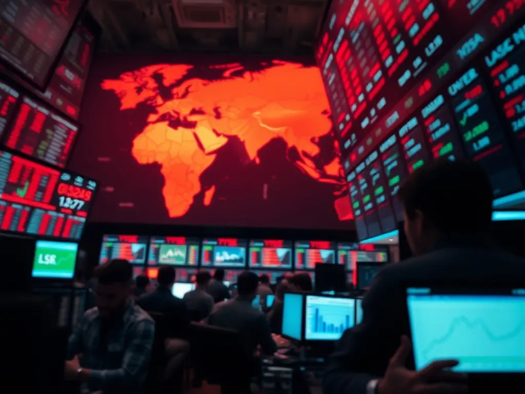 Wall Street mixed early ahead of tech earnings while Iran talks are at an impasse