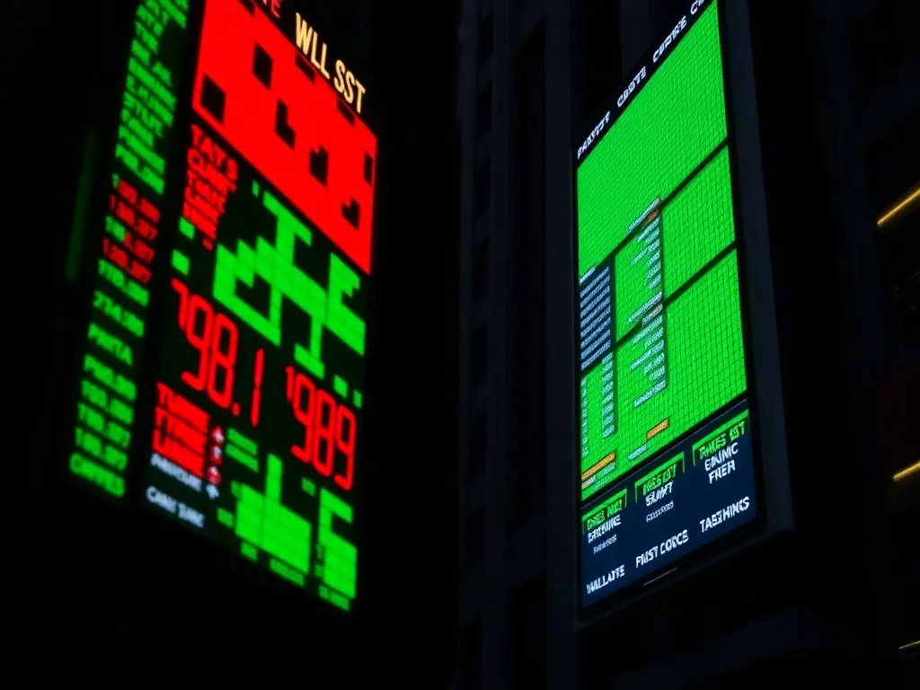Wall Street Roundup: Tech Reports