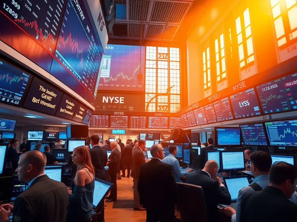 Wall Street Says the Stock Market's Return in 2026 Will Beat the 30-Year Average