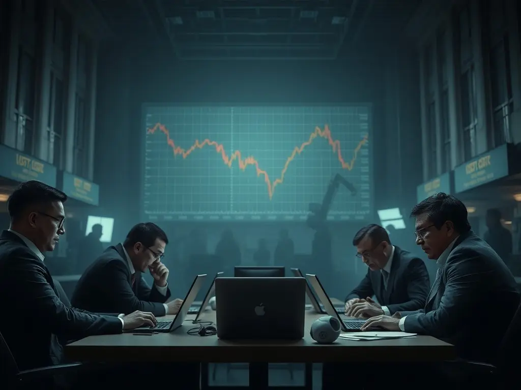 Wall Street Says These 2 AI Stocks Could Fall 20% or More. Time to Sell?