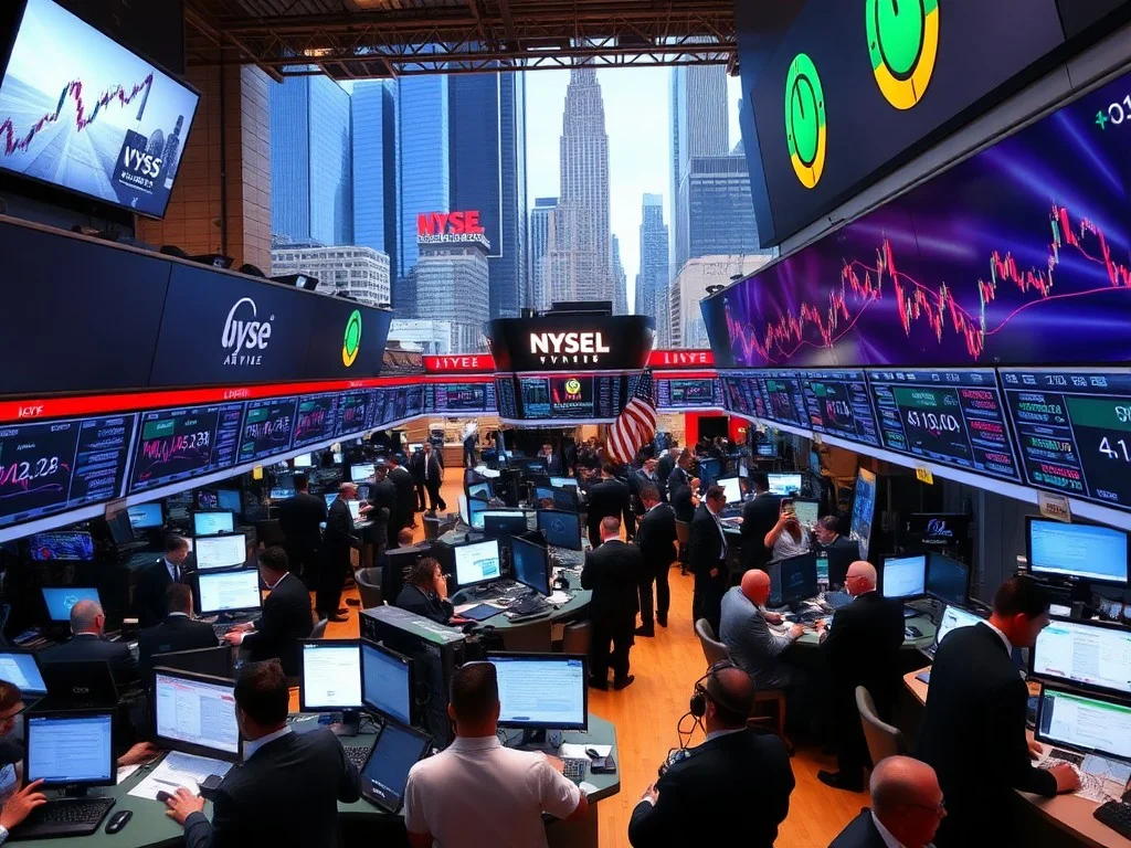 Wall Street Thinks These 5 Stocks Could Be the Next Big Winners