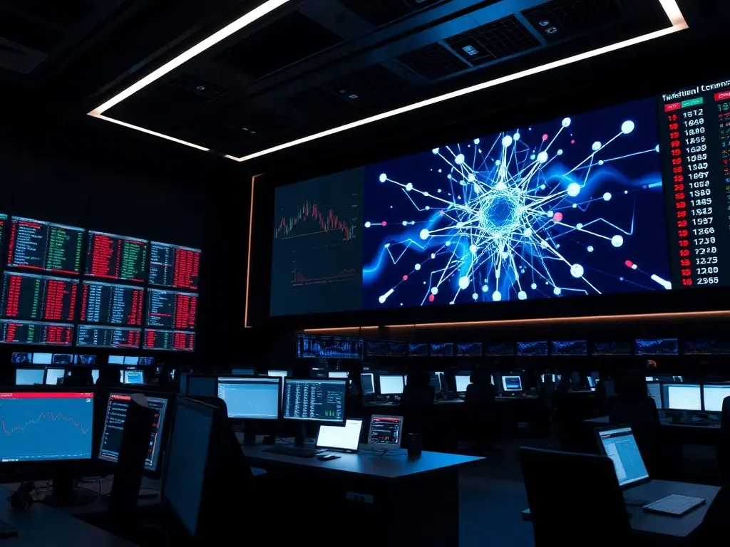 Wall Street Tycoon DTCC Sets July Pilot, October Launch for Tokenized Securities Shift