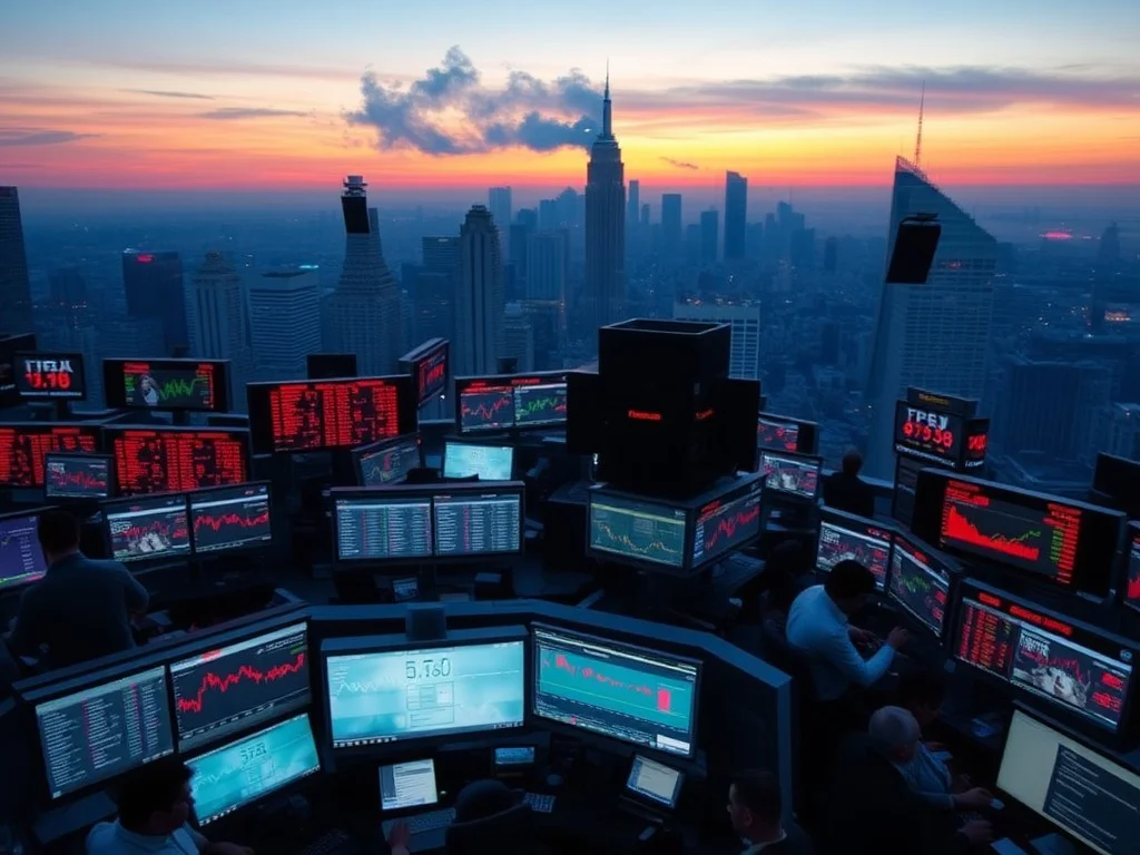 Wall Street Week Ahead: Investors to focus on March employment, retail sales, Powell’s speech amid ongoing Mideast war