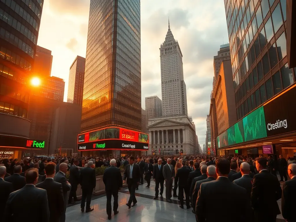 Wall Street’s week ahead: Jobs report on tap for soaring U.S. stocks as rate path, bond yields eyed as risks