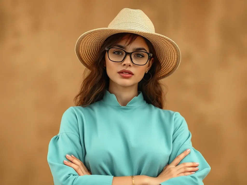 Want to celebrate Earth Day? Rethink your fashion.