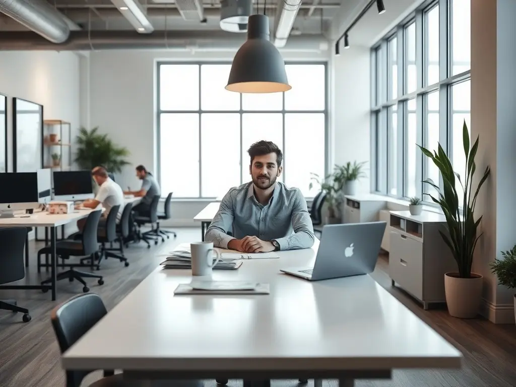 Want to start a business? AI can help, business owners say