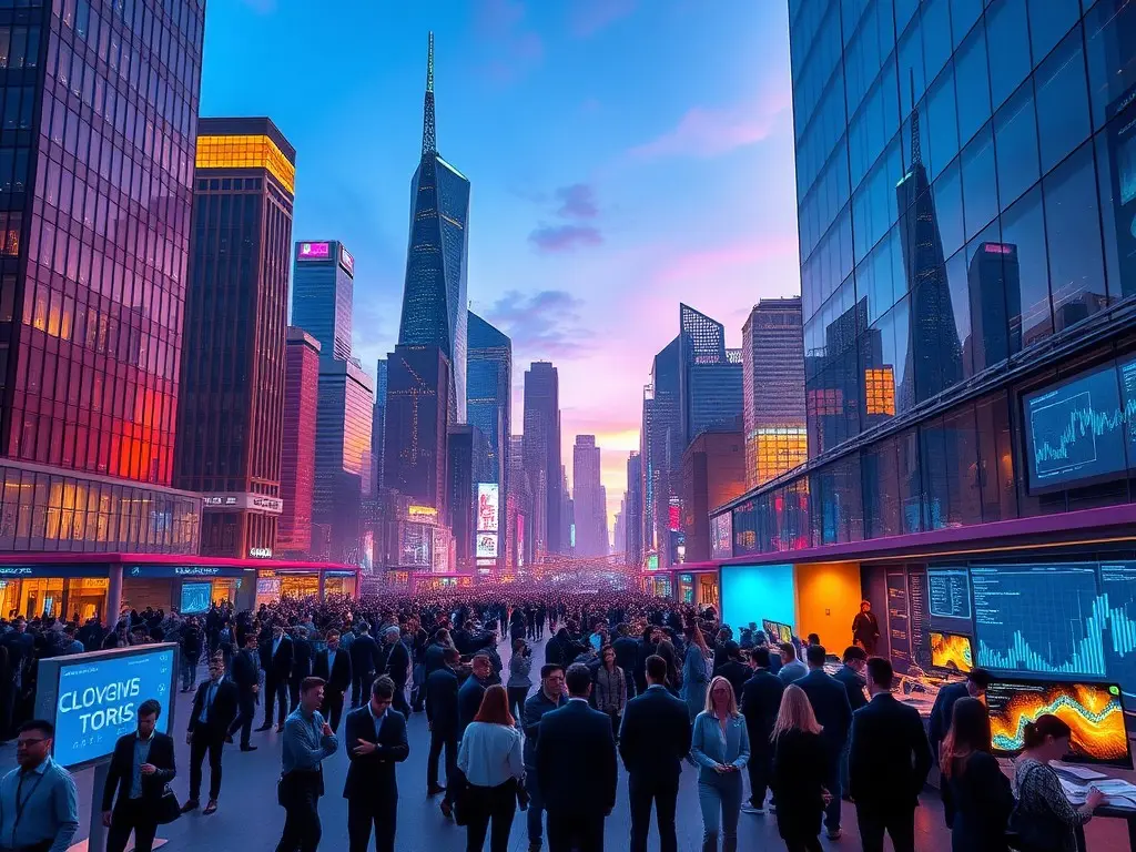 Wanted: AI professionals to lean into China’s surging demand for future tech