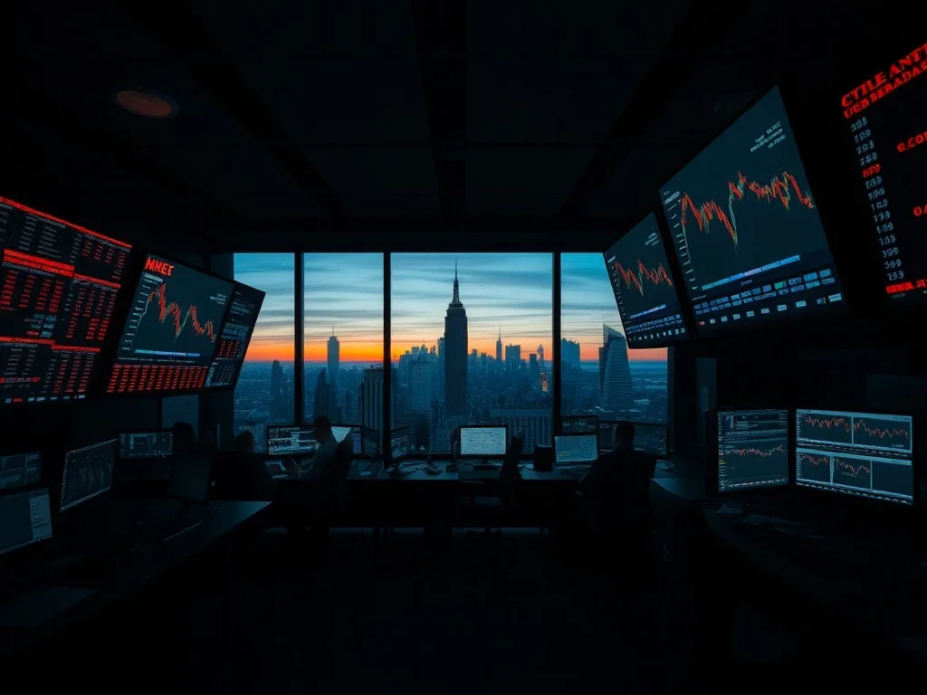 War and Markets: Why Traders are Choosing Crypto Over Traditional Assets?