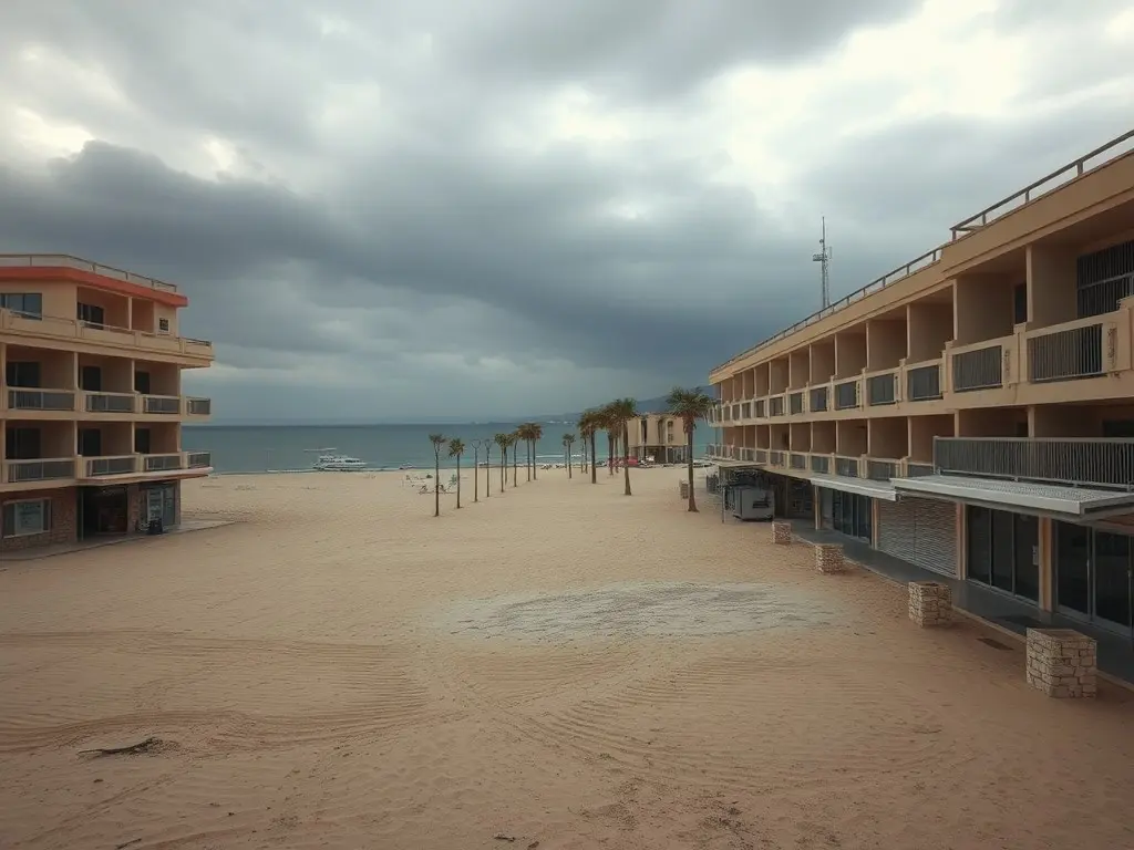 War And Rising Costs Threaten Europe’s Summer Season