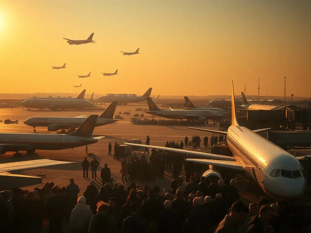 War, currency, fuel prices: Why summer holiday plans are shot