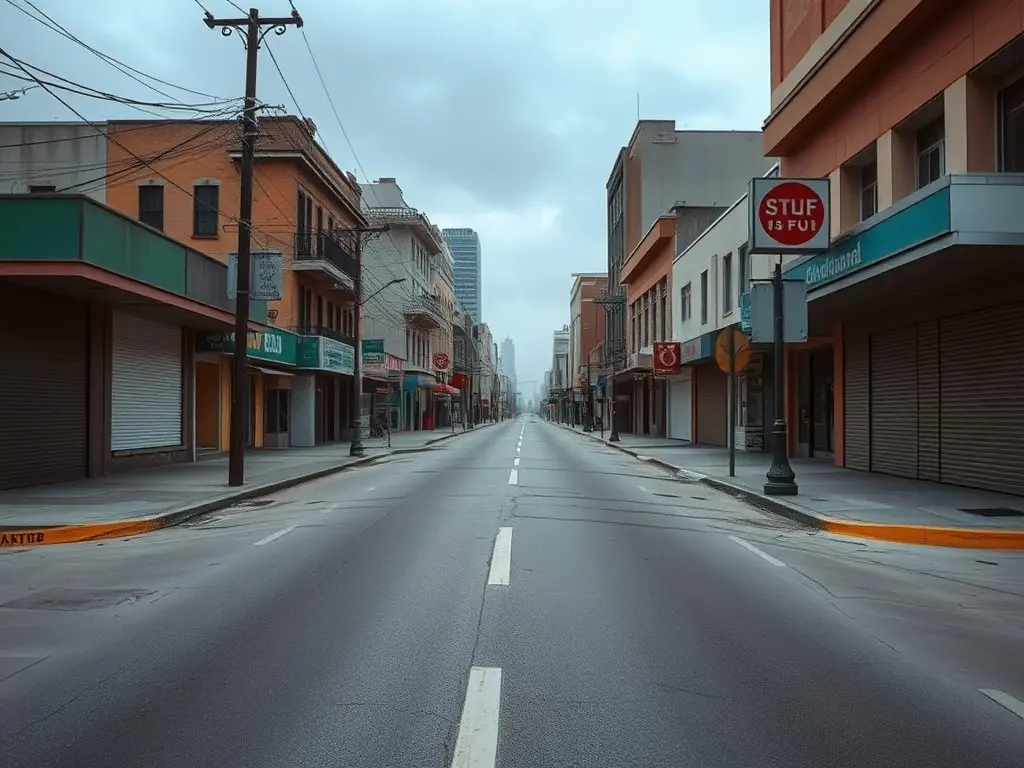 War Shock Slows Gulf Growth