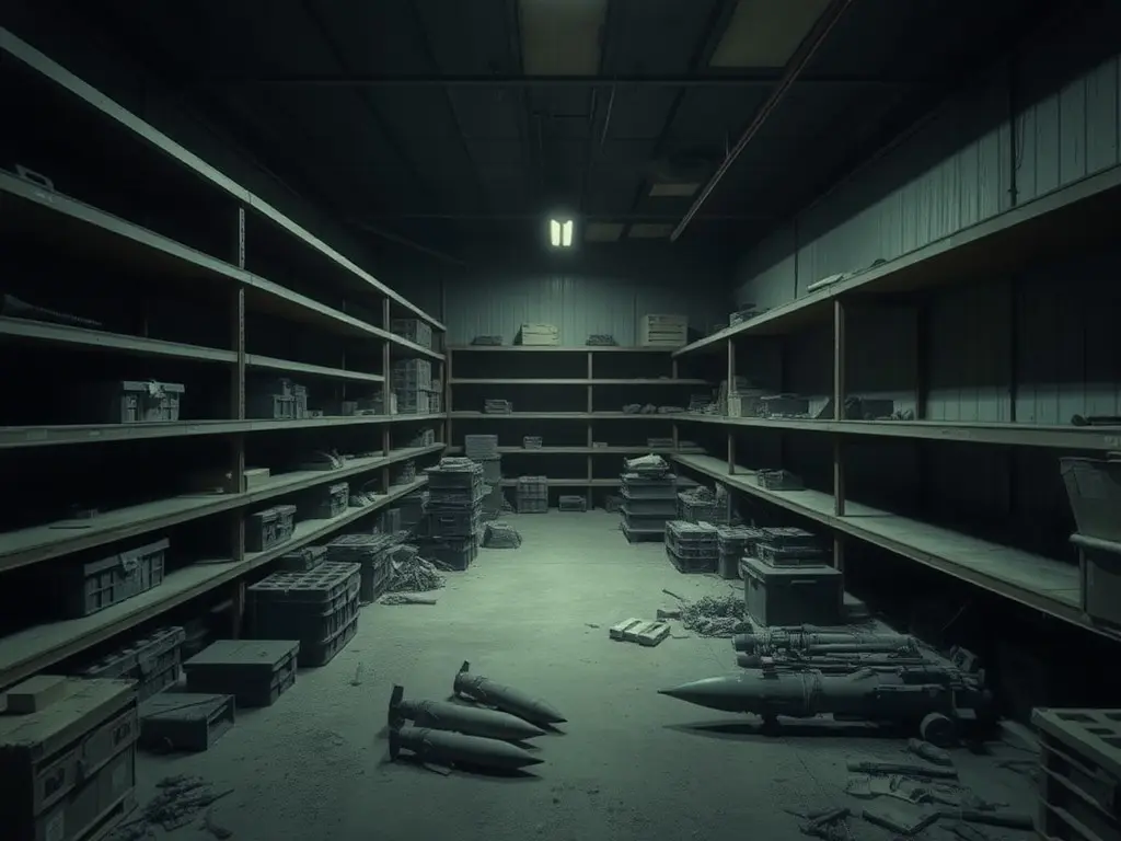 War with Iran drains U.S. stocks of Tomahawks, Patriots, and ATACMS