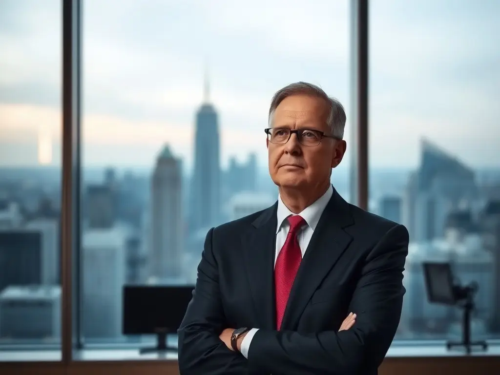 Warren Buffett's exit as CEO doesn't mean Berkshire is going all in on AI, Greg Abel says