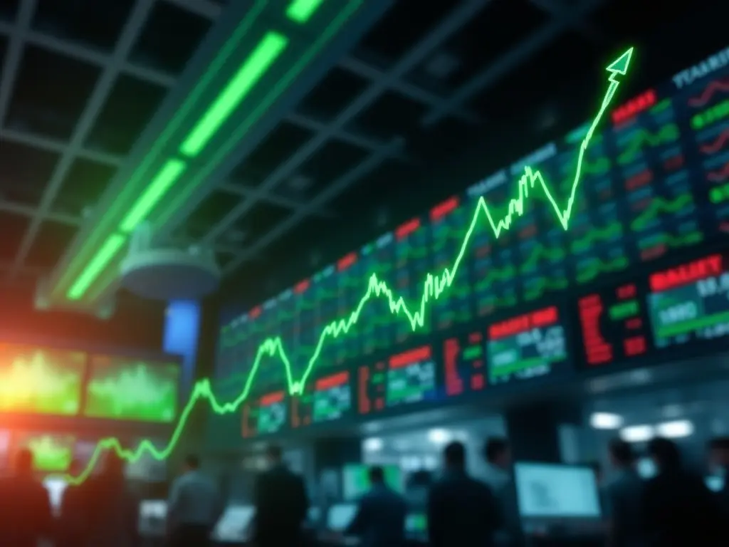 Warren Buffett’s Parting Gift to Investors Is Crushing the Market 6 Months Later