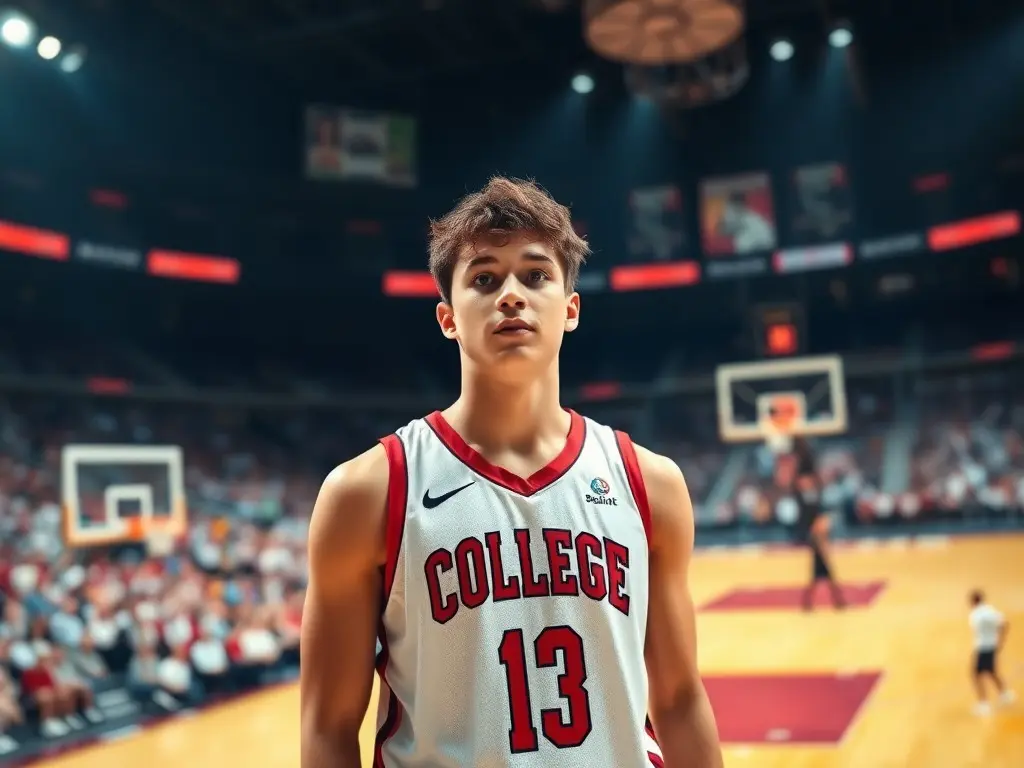 Warriors land No. 1 overall pick in new Bleacher Report NBA mock draft