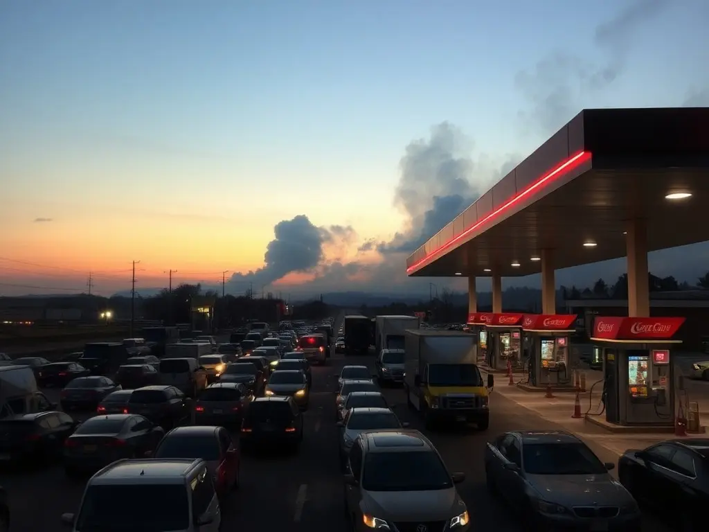 War‑triggered oil spikes push Zim inflation to fresh peaks