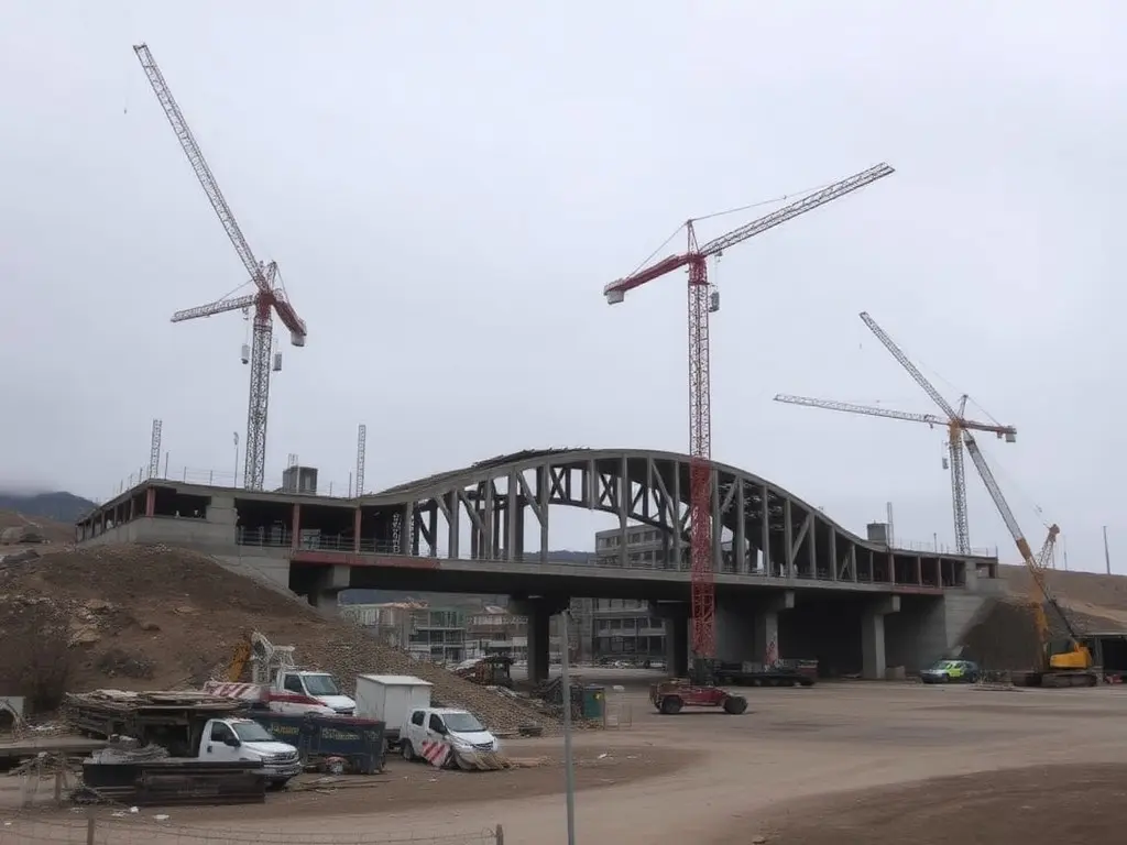 Waste Watch: New Contractor For the Key Bridge Rebuild