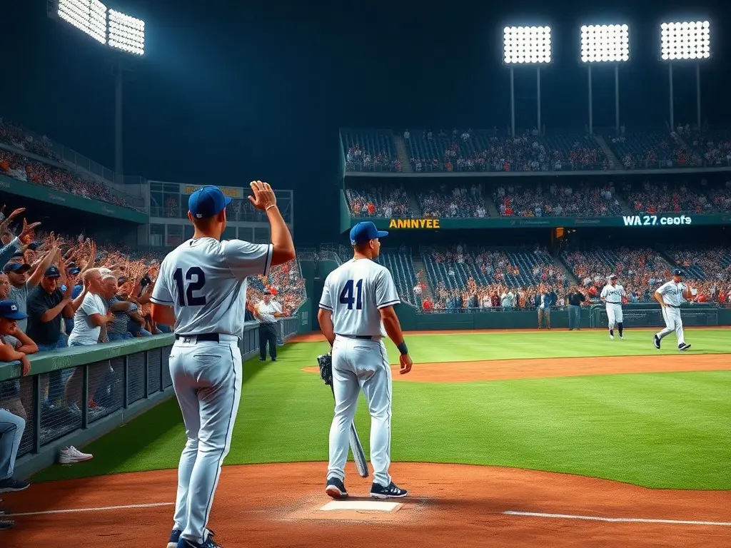 Watch Marlins win series over Dodgers on this wild double play