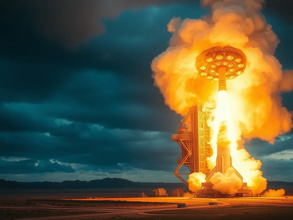 Watch: SpaceX fires biggest Super Heavy rocket ahead of 12th Starship flight