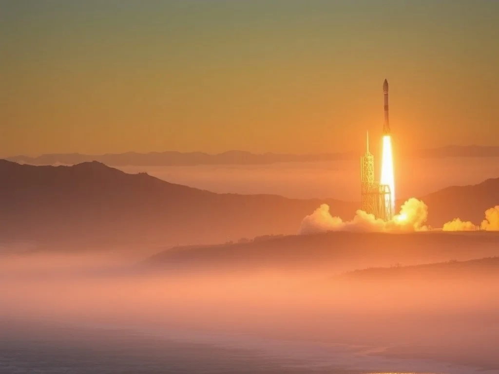 Watch SpaceX launch 119 payloads to orbit from California early on March 30