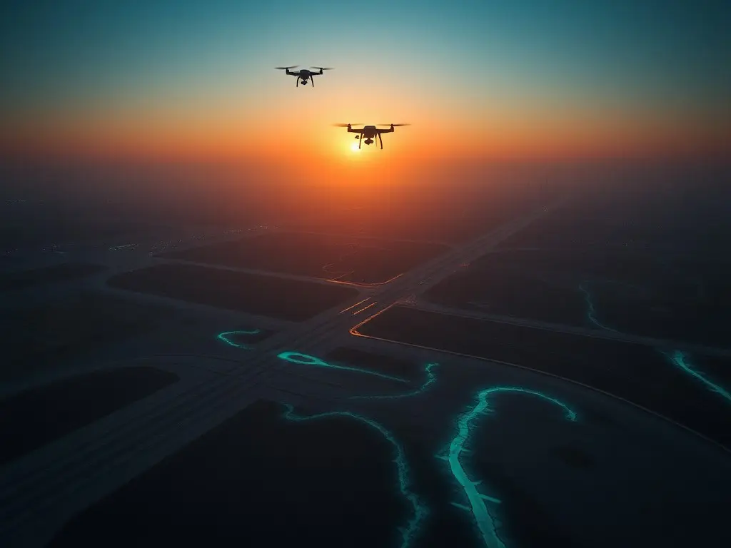 Water company using AI technology to spot leaks