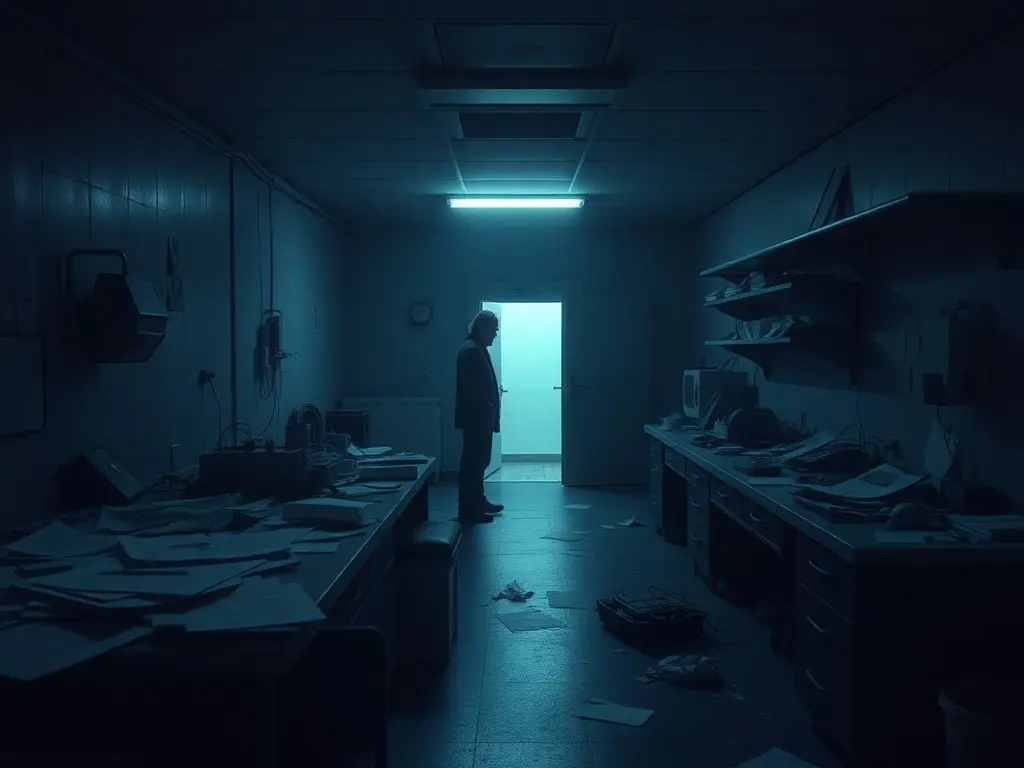 Wave of Missing or Dead US Scientists: Everything We Know