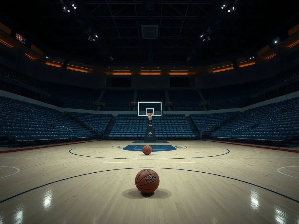 Way-too-early college basketball rankings for 2026-27: TCU, Texas tumble after portal losses