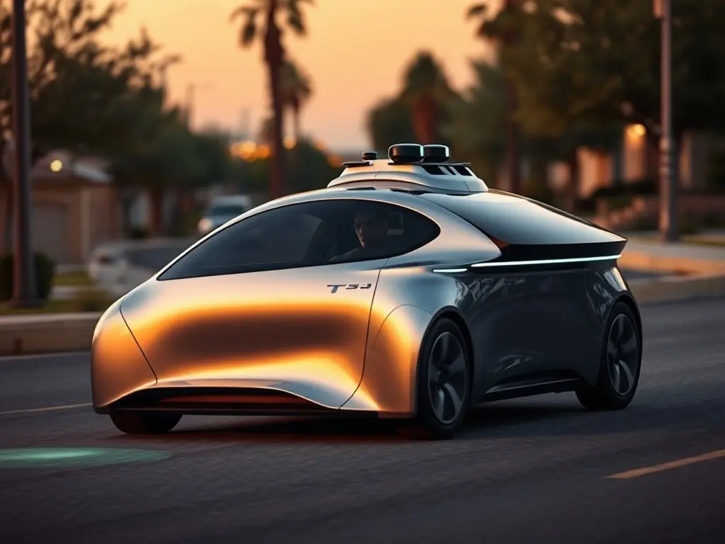 Waymo to begin offering rides in new Ojai vehicle, free for some