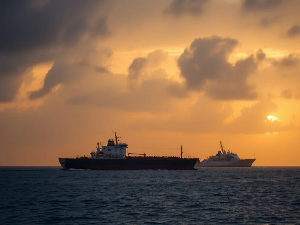 ‘We allowed India to pass through Hormuz’: Iran says 5 ‘friendly’ nations get safe passage