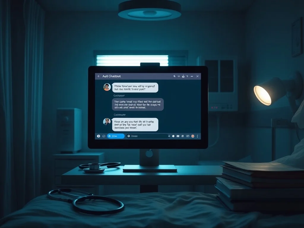 We are AI experts. Here are the dangers of using chatbots for health and medical information