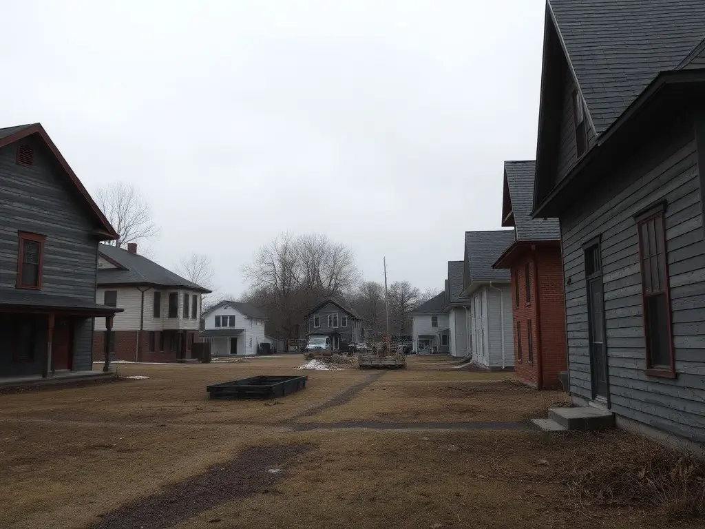 We asked Maine’s gubernatorial candidates how they’d fix the state’s housing crisis. Here’s what they said.