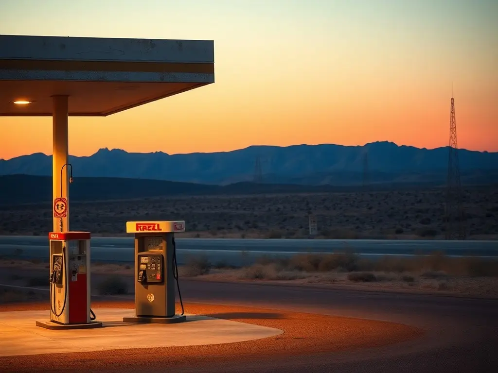 We could have had fuel security by now. Let’s not make the same mistake twice