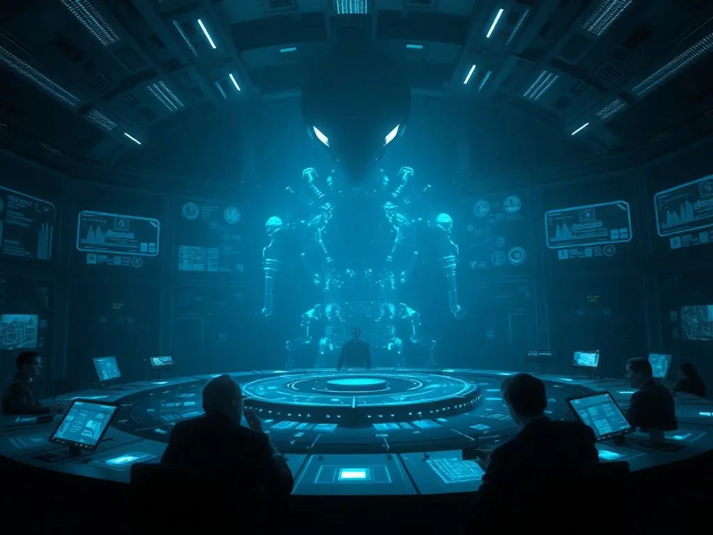 We need to have ability to slow AI down, says Anthropic co-founder