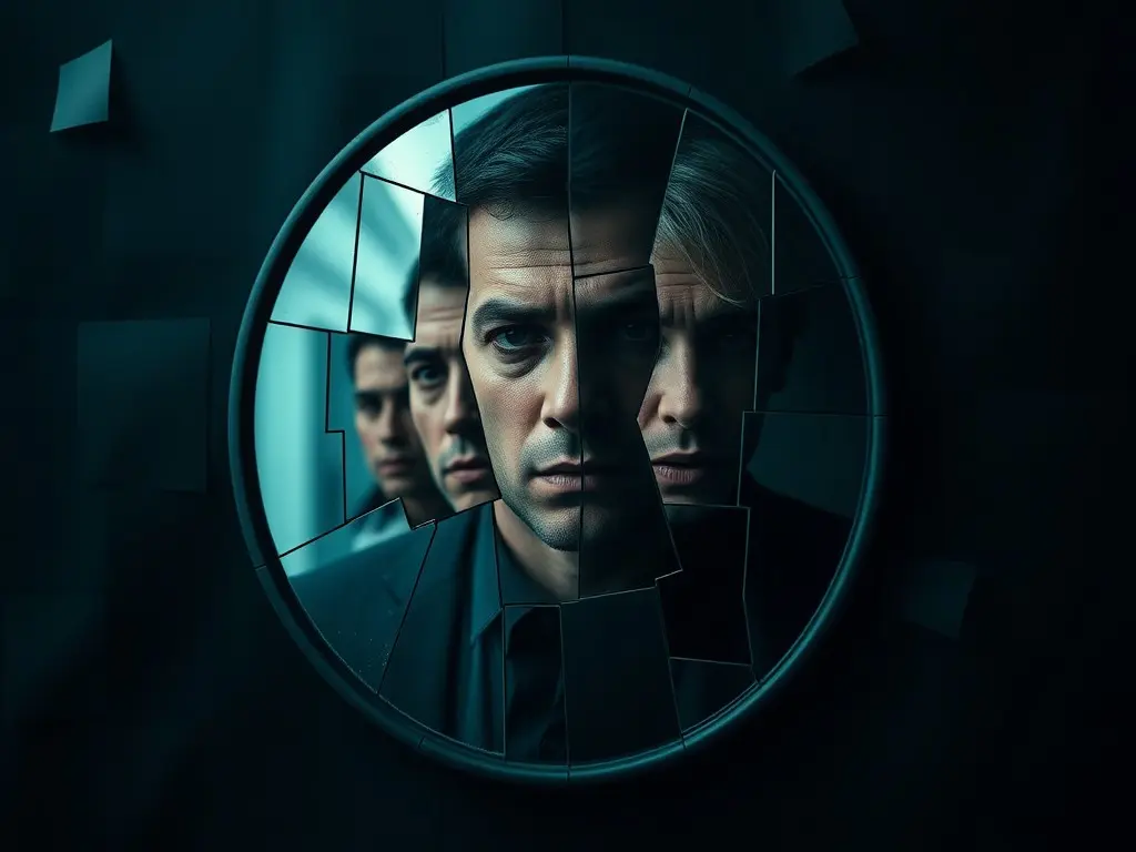 Weaponized deepfakes