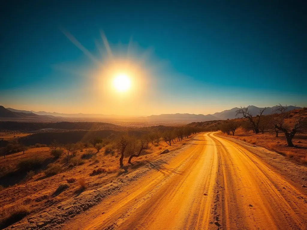 Weather in Spain expected to hit 38C as heatwaves start earlier than ever