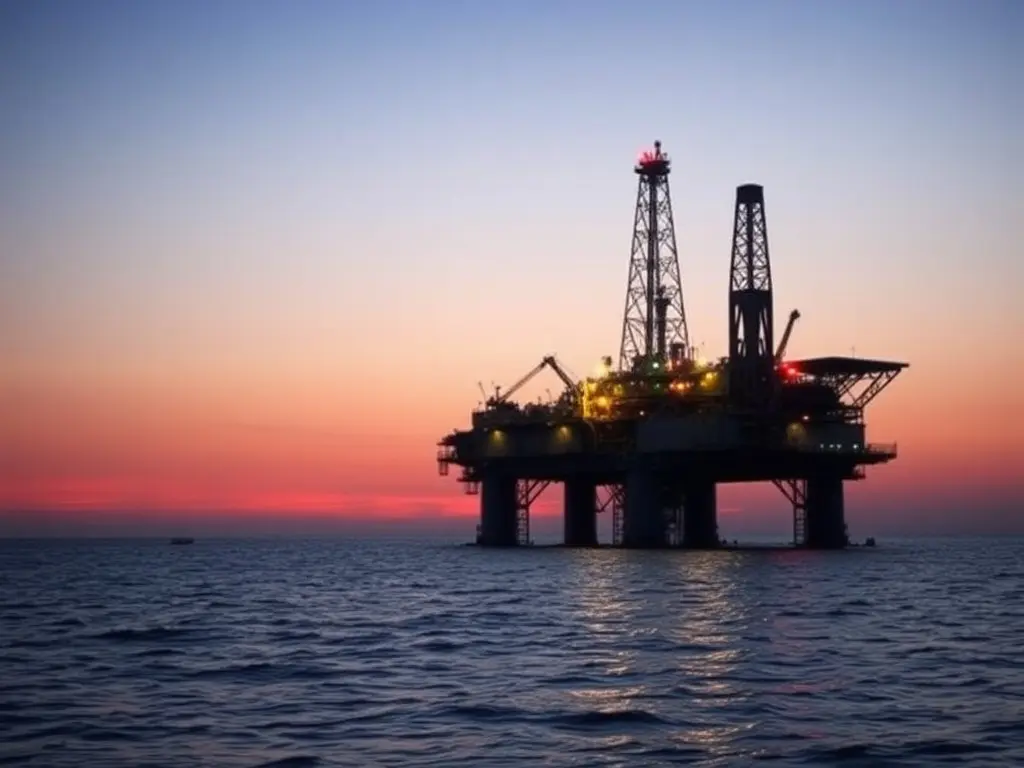 Weatherford Wins Managed Pressure Drilling and Subsea Intervention Contracts with Constellation Oil Services in Offshore Brazil