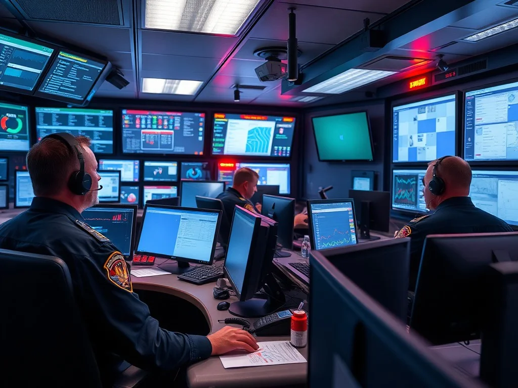 Weber 911 celebrates dispatchers during National Public Safety Telecommunicators Week