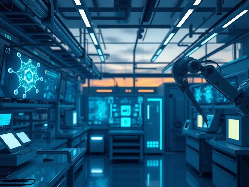 Weekly Funding Roundup: $2.1B Drug Discovery Bet, Alphabet's Yen Bond Push & More